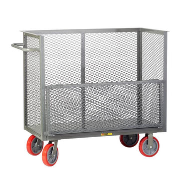 Removable Drop-Gate Truck - Model CARD30488PY